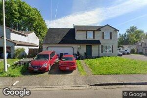 Vance, Battle Ground, WA 98604