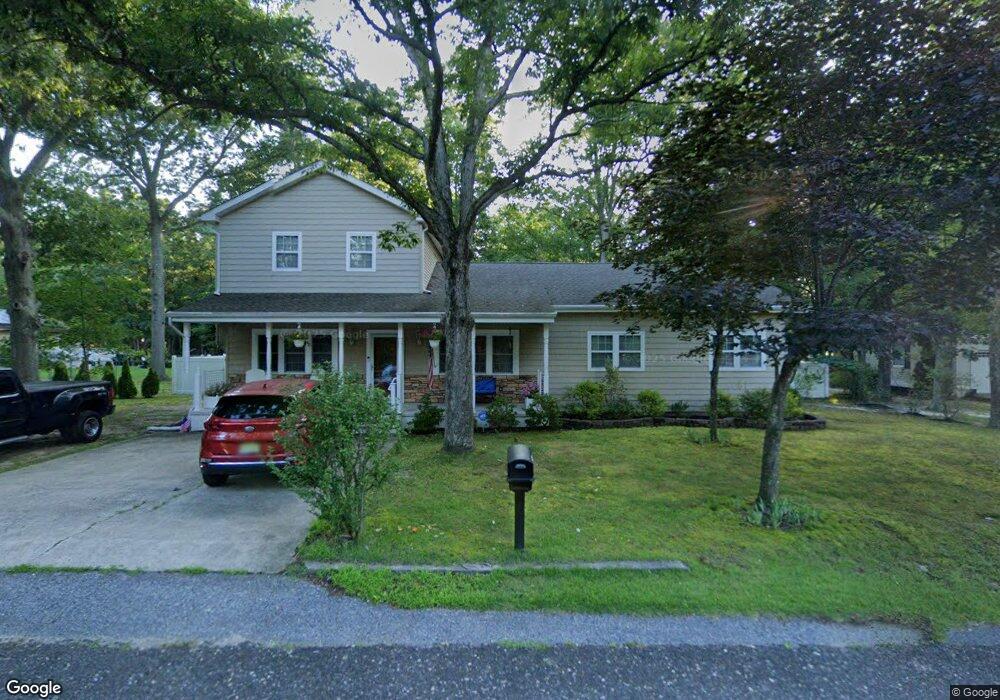 201 E Crestview Ave, Galloway, NJ 08205 - photo 1