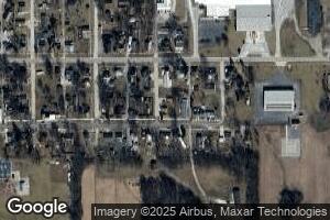 501 E Sycamore St, Silver Lake, IN 46982