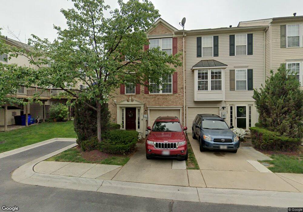 7161 Deep Falls Way, Elkridge, MD 21075 - photo 1