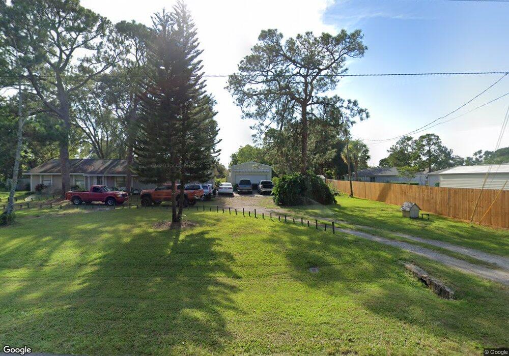 6636 Cedar Ave, Cocoa, FL 32927 - photo 1