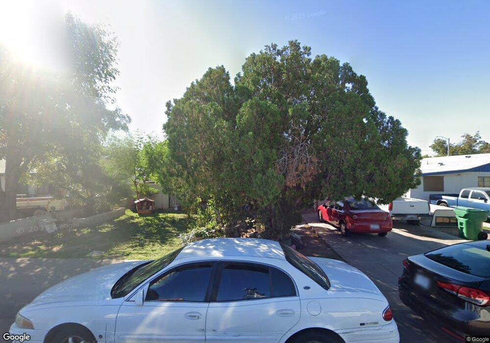 1107 E Nielson Ave, Mesa, AZ 85204 - photo 1