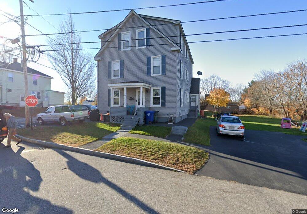 32 Mitchell St, Westbrook, ME 04092 - photo 1