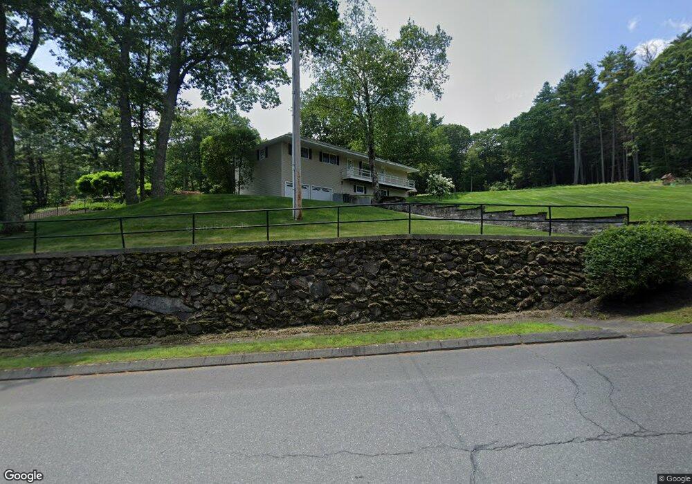 164 Greenfield Rd, Leyden, MA 01301 - photo 1