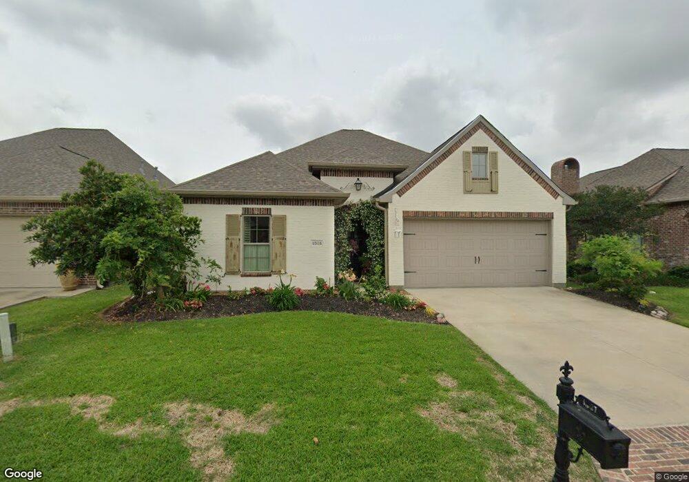 1531 Tuscany, Lake Charles, LA 70605 - photo 1