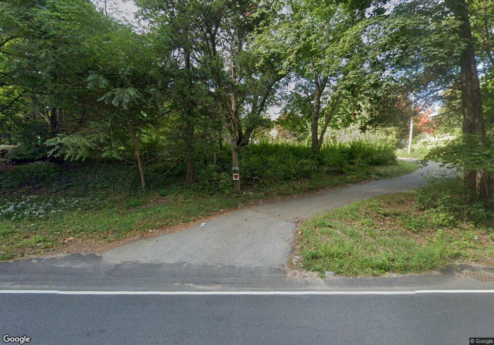 377 S Main St, Cohasset, MA 02025 - photo 1