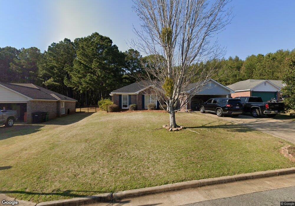 6021 Creek Stone Ct, Columbus, GA 31909 - photo 1