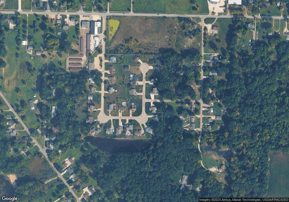 0 Joshua Point, Rootstown, OH 44272 - photo 1