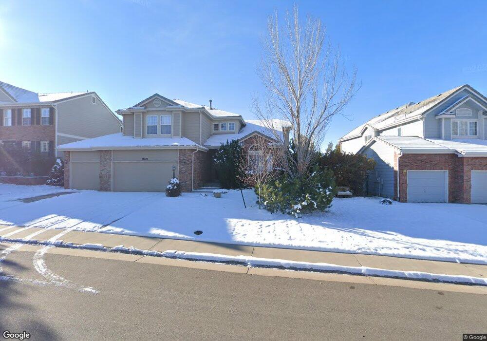 19724 E Ida Cir, Aurora, CO 80015 - photo 1