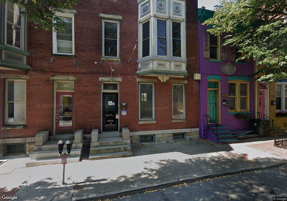 37 1/2 E Franklin St, Hagerstown, MD 21740 - photo 1