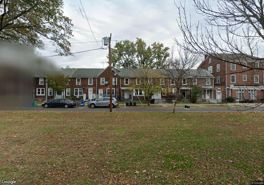 2912 Yorkship Rd, Camden, NJ 08104 - photo 1