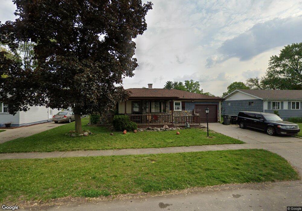628 W Carlton Ave, Elkhart, IN 46517 - photo 1