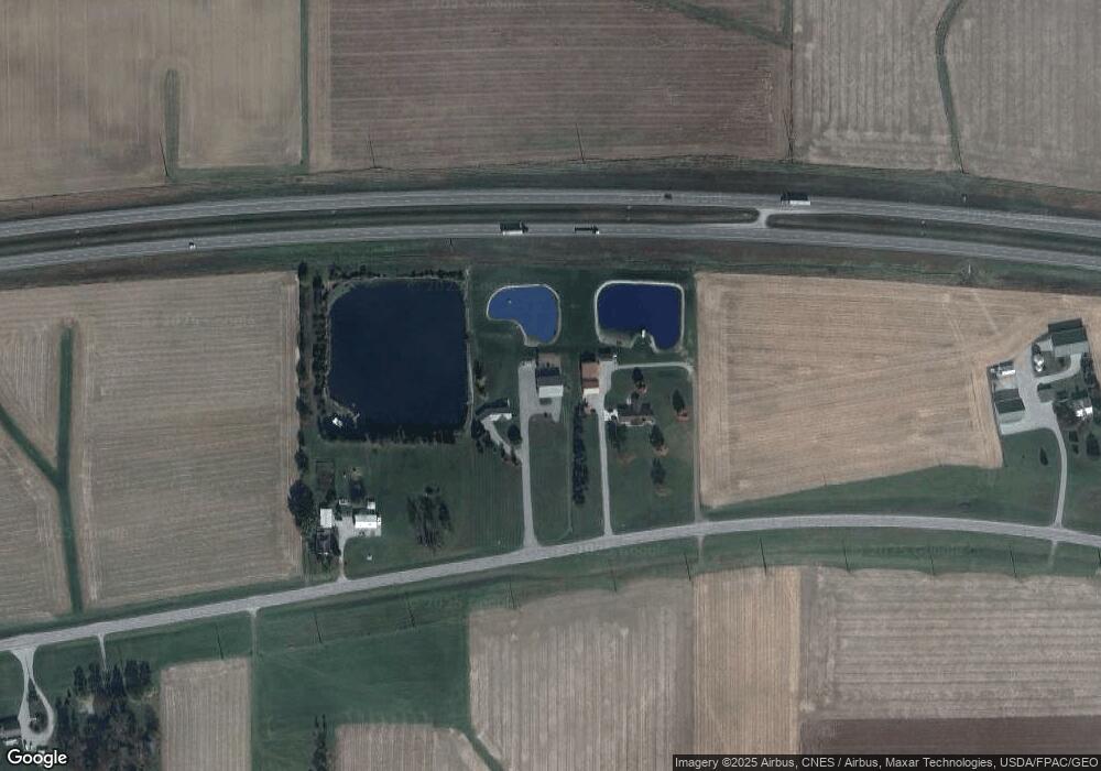 10801 County Road 33a, Wapakoneta, OH 45895 - photo 1