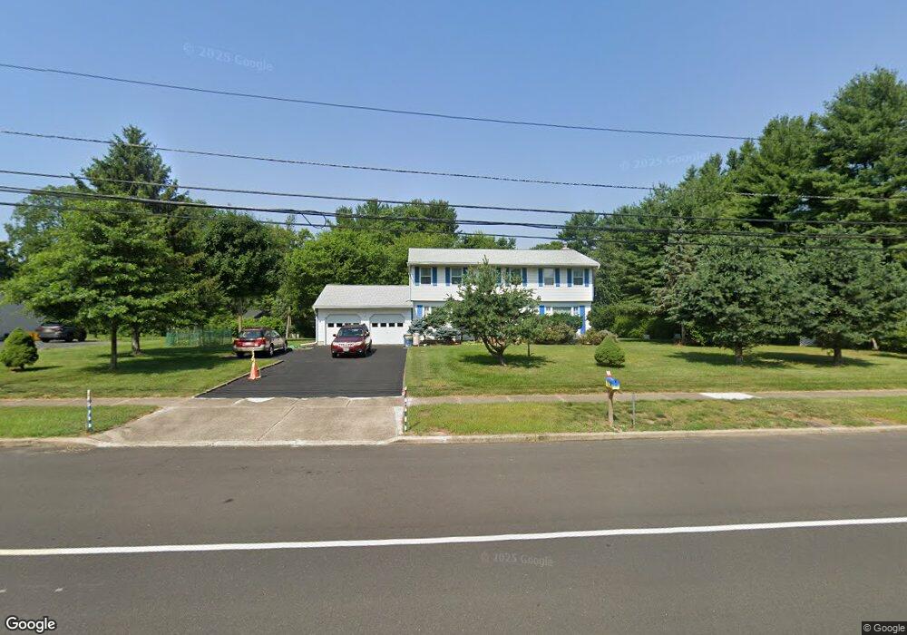 12 S Mill Rd, Princeton Junction, NJ 08550 - photo 1