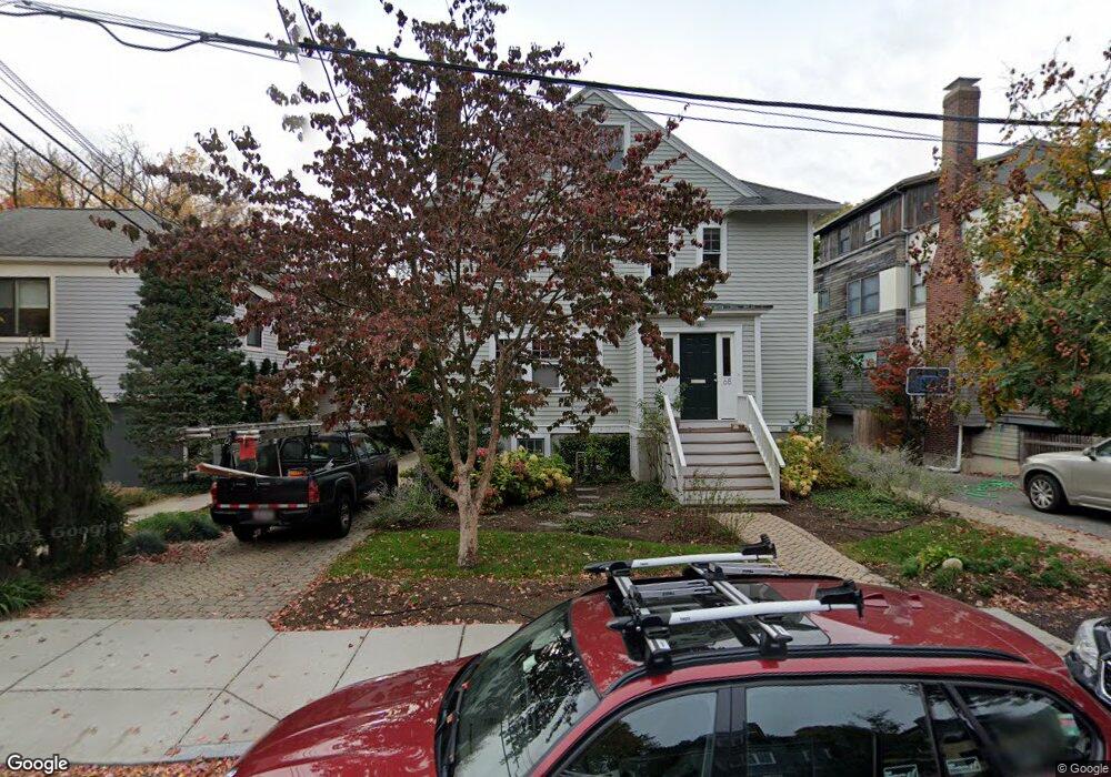 68 Grozier Rd, Cambridge, MA 02138 - photo 1