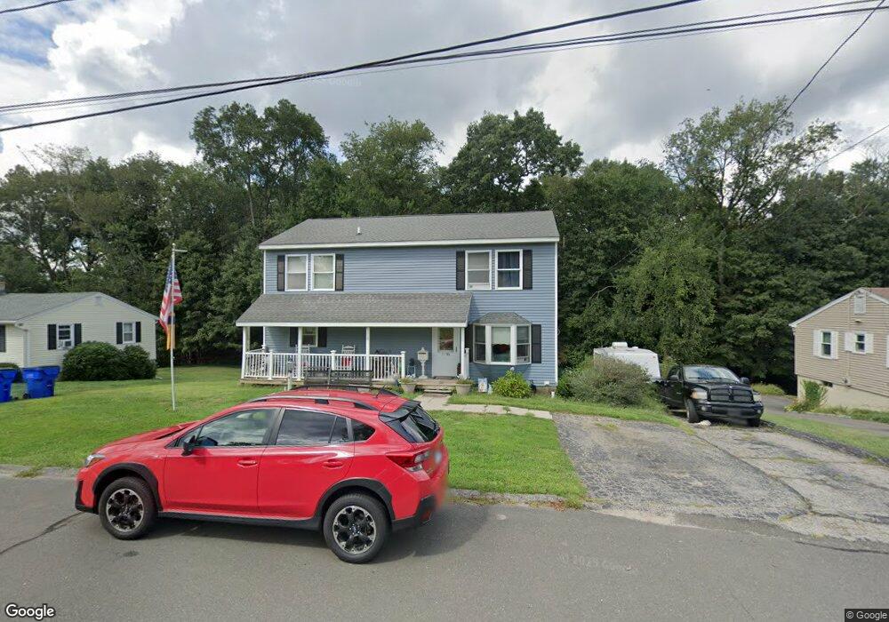 95 Williamson Cir, Oakville, CT 06779 - photo 1