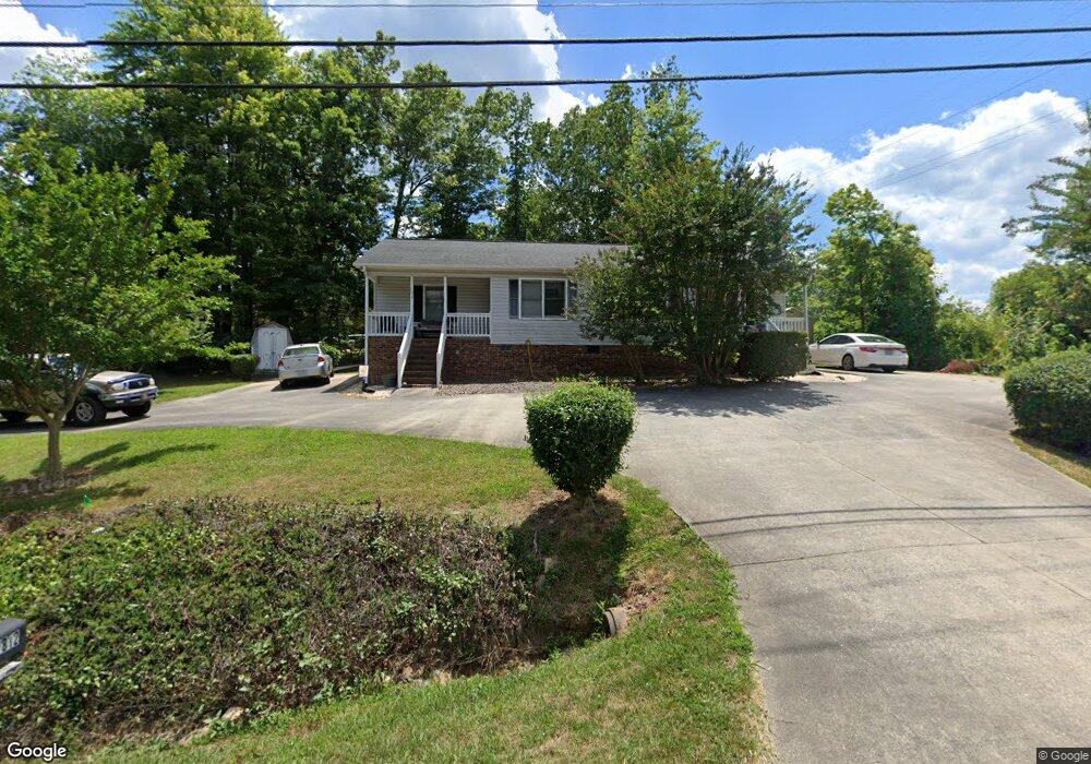 1812 Zoo Pkwy, Asheboro, NC 27205 - photo 1