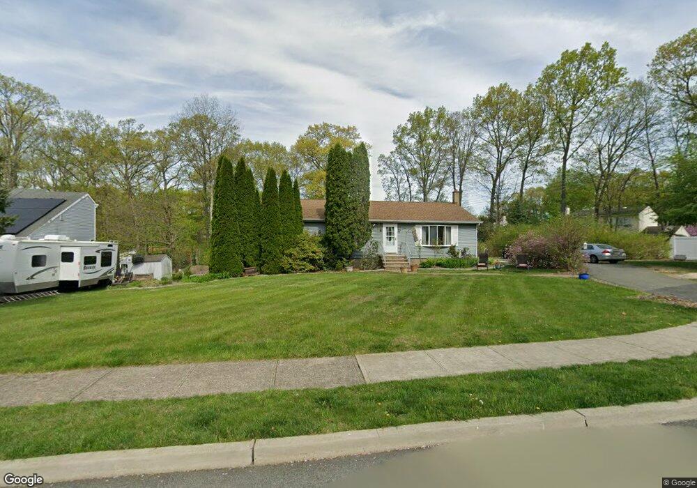 11 Francine Place, Oak Ridge, NJ 07438 - photo 1