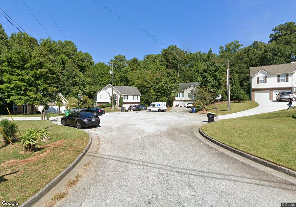 0 Nan Ct unit 8358329, Austell, GA 30168 - photo 1