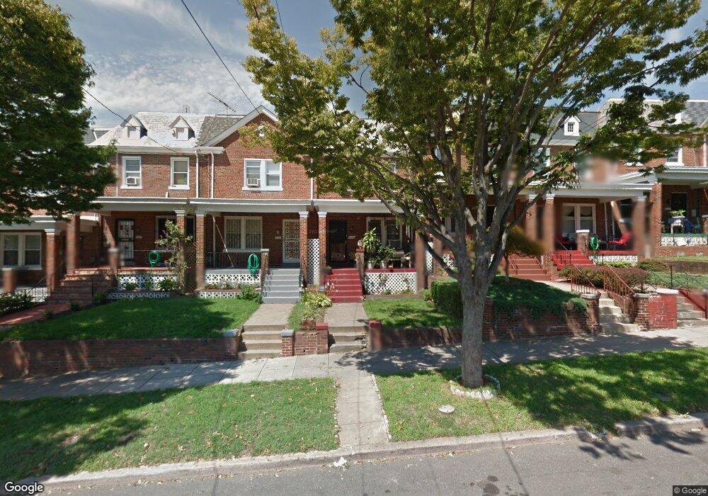 5624 Kansas Ave NW, Washington, DC 20011 - photo 1