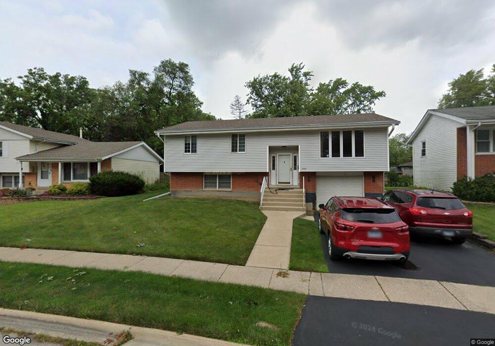 3504 Hazel Ln, Hazel Crest, IL 60429 - photo 1
