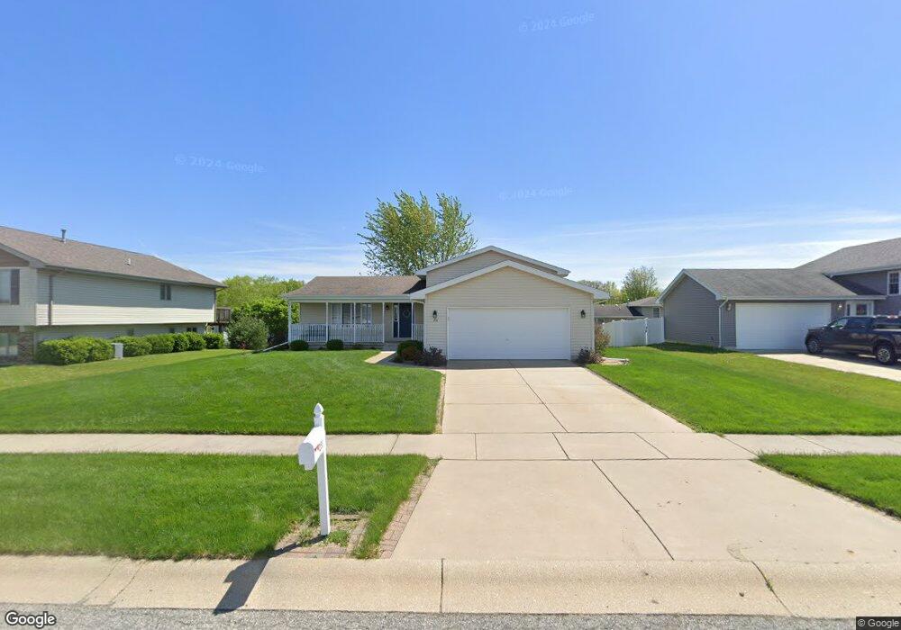 251 W 127th Place, Crown Point, IN 46307 - photo 1