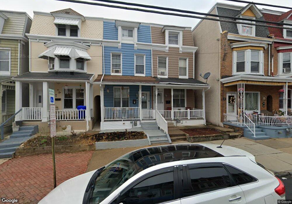 1554 N 10th St, Reading, PA 19604 - photo 1