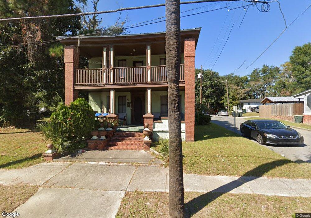 2215 Ogeechee Rd, Savannah, GA 31415 - photo 1