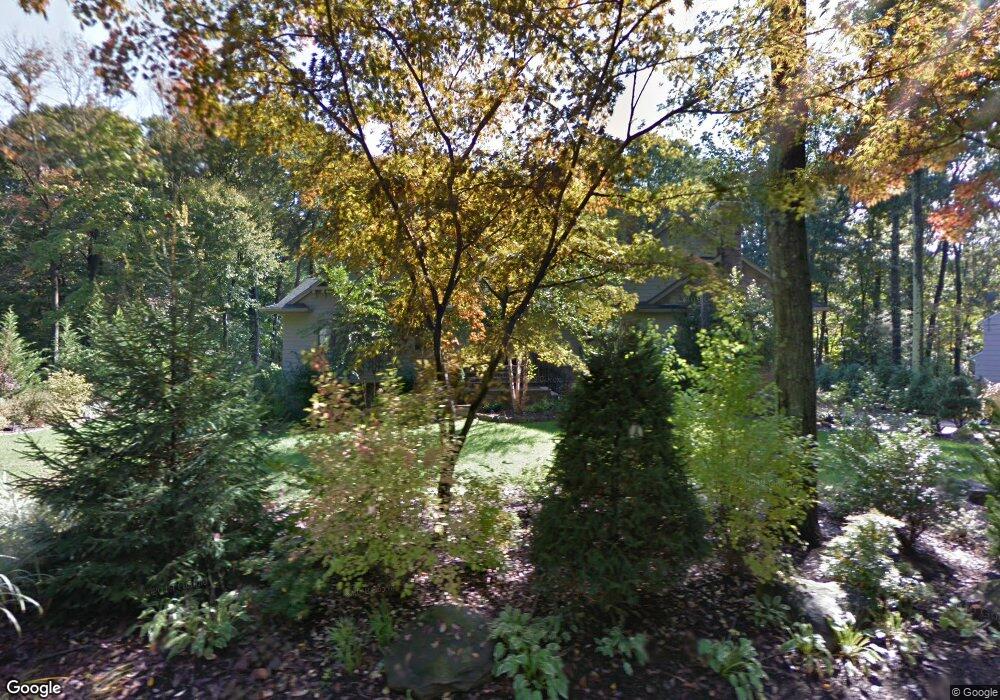 20 Hemlock Hill Rd, Upper Saddle River, NJ 07458 - photo 1