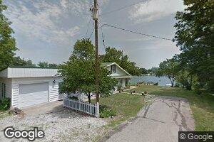 138 Cedar Cir, Alma, KS 66401
