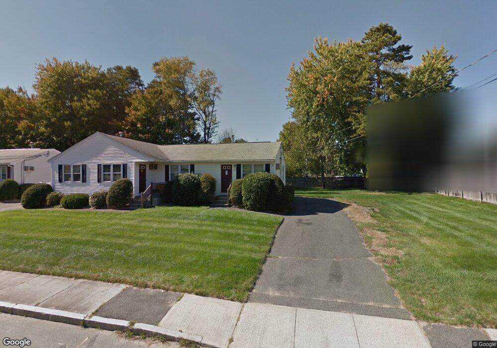 56 Kent Rd unit 58, Springfield, MA 01129 - photo 1