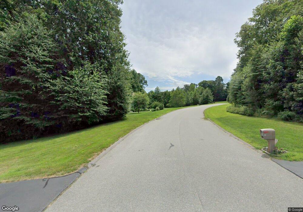 lot2 Carvalho Dr, Colchester, CT 06415 - photo 1