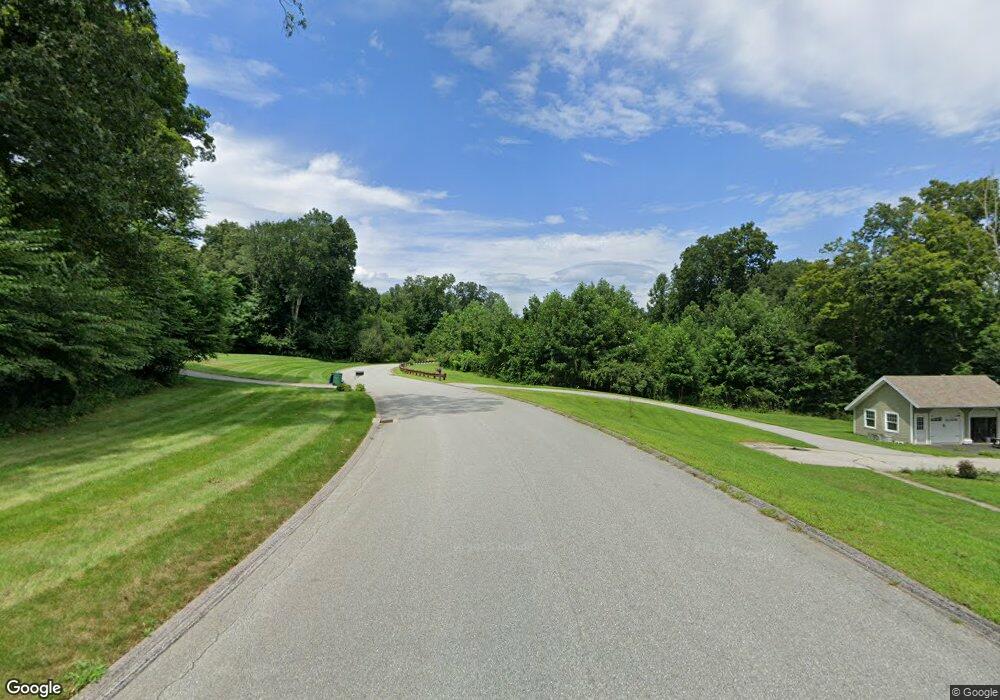 lot 4 Carvalho Dr, Colchester, CT 06415 - photo 1