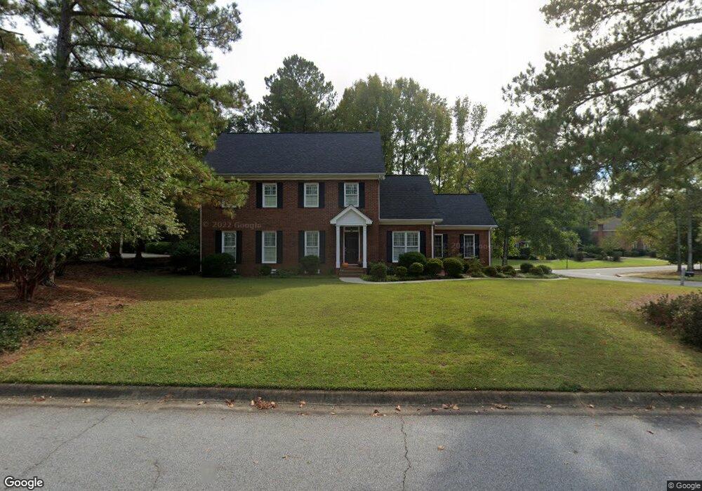 529 McKinnes Park, Evans, GA 30809 - photo 1