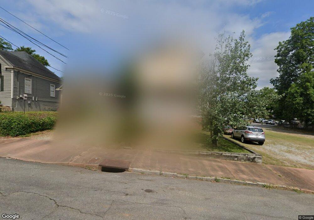 171 Orange St, Macon, GA 31201 - photo 1