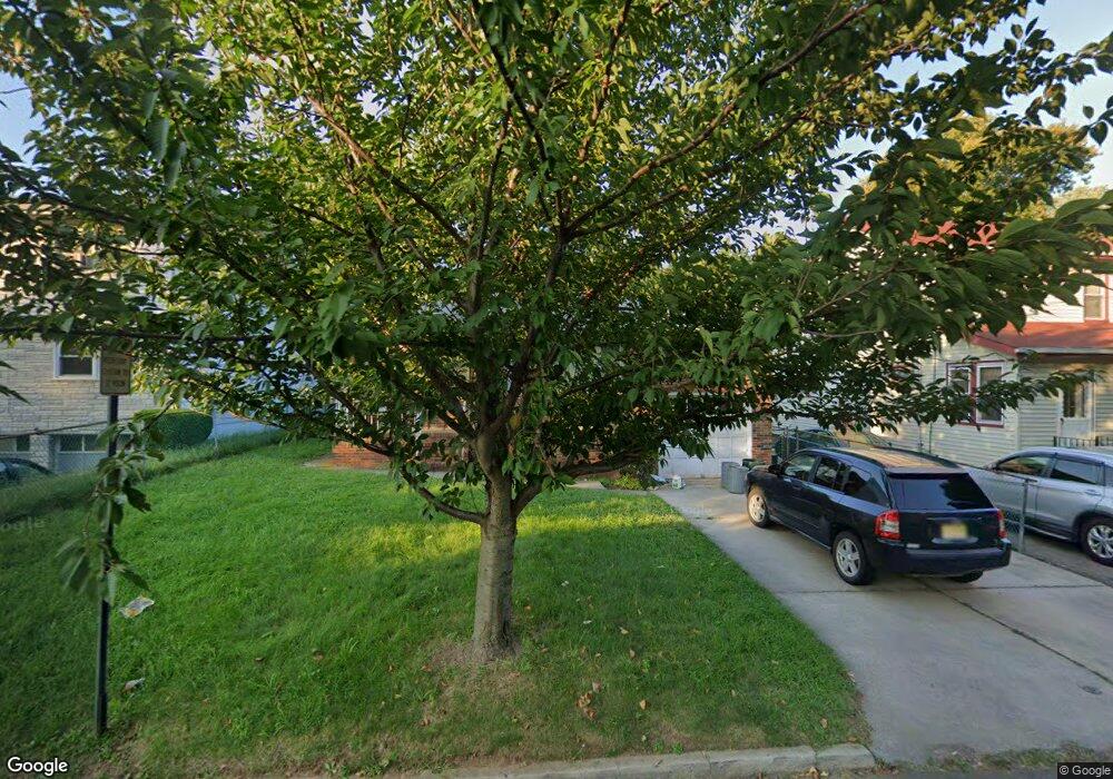 298 E Stearns St, Rahway, NJ 07065 - photo 1