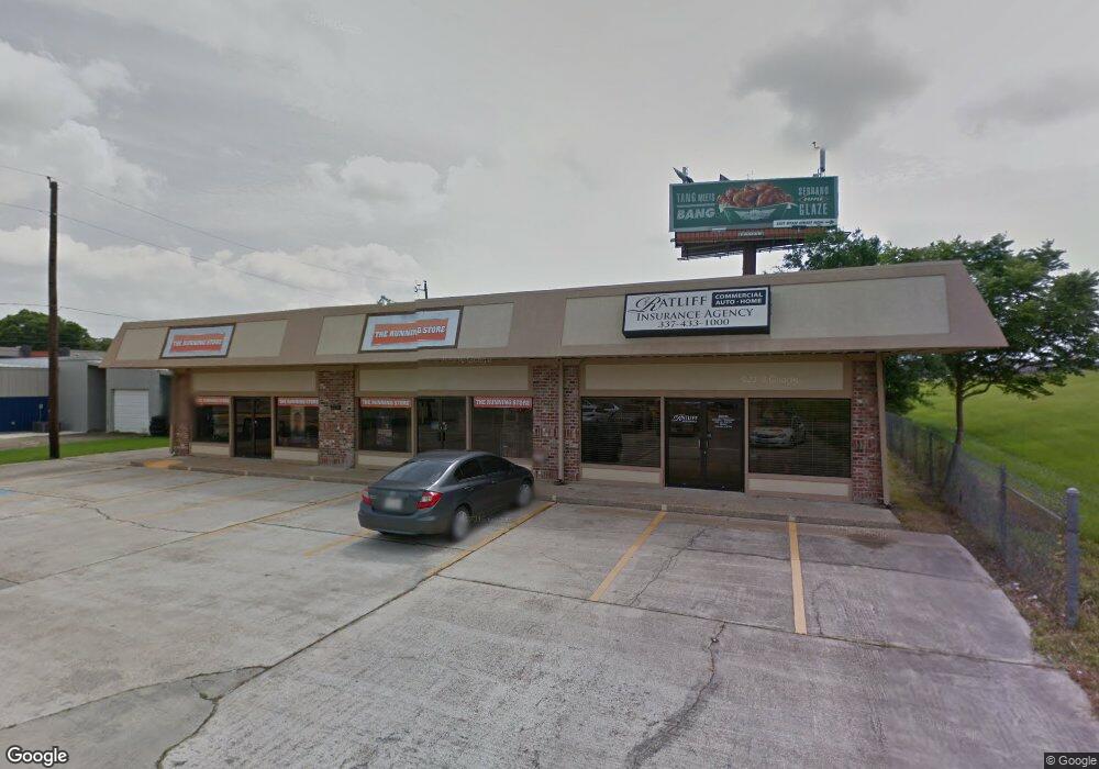 3311 Ernest St, Lake Charles, LA 70601 - photo 1