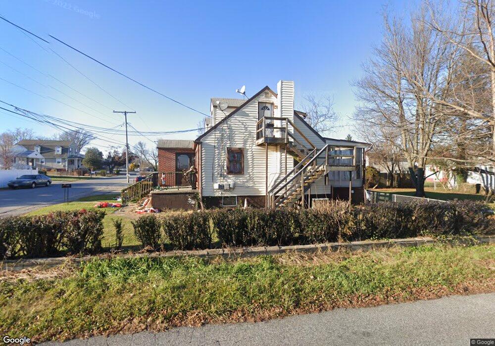 5918 Cecil Ave, Gwynn Oak, MD 21207 - photo 1