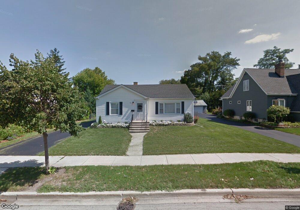 551 S Berkley Ave, Elmhurst, IL 60126 - photo 1