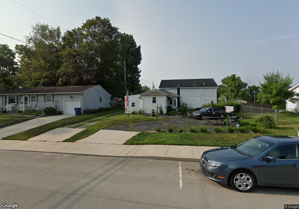 142 E 7th St, Roanoke, IN 46783 - photo 1