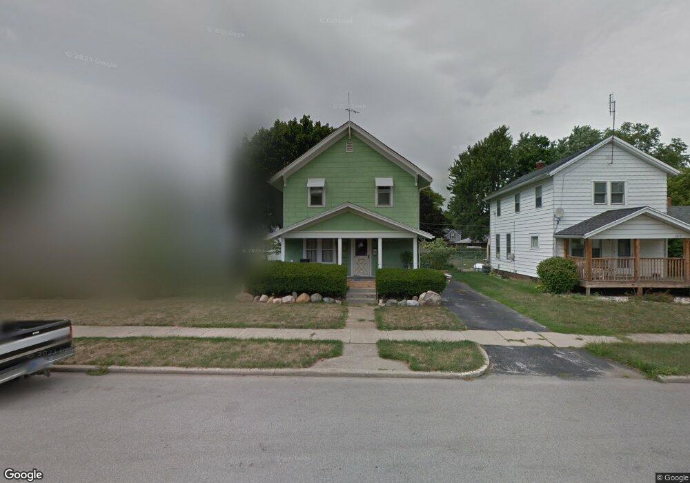 1211 Bell Ave, New Haven, IN 46774 - photo 1