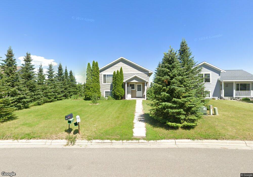 1007 Derek Dr NW, Alexandria, MN 56308 - photo 1