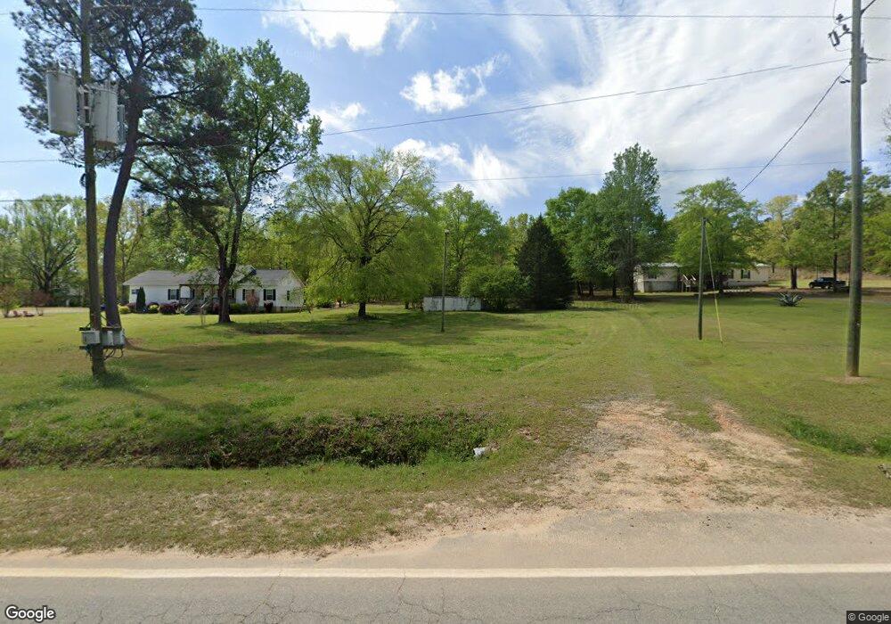 164 Jf Hall Rd, Gordon, GA 31031 - photo 1