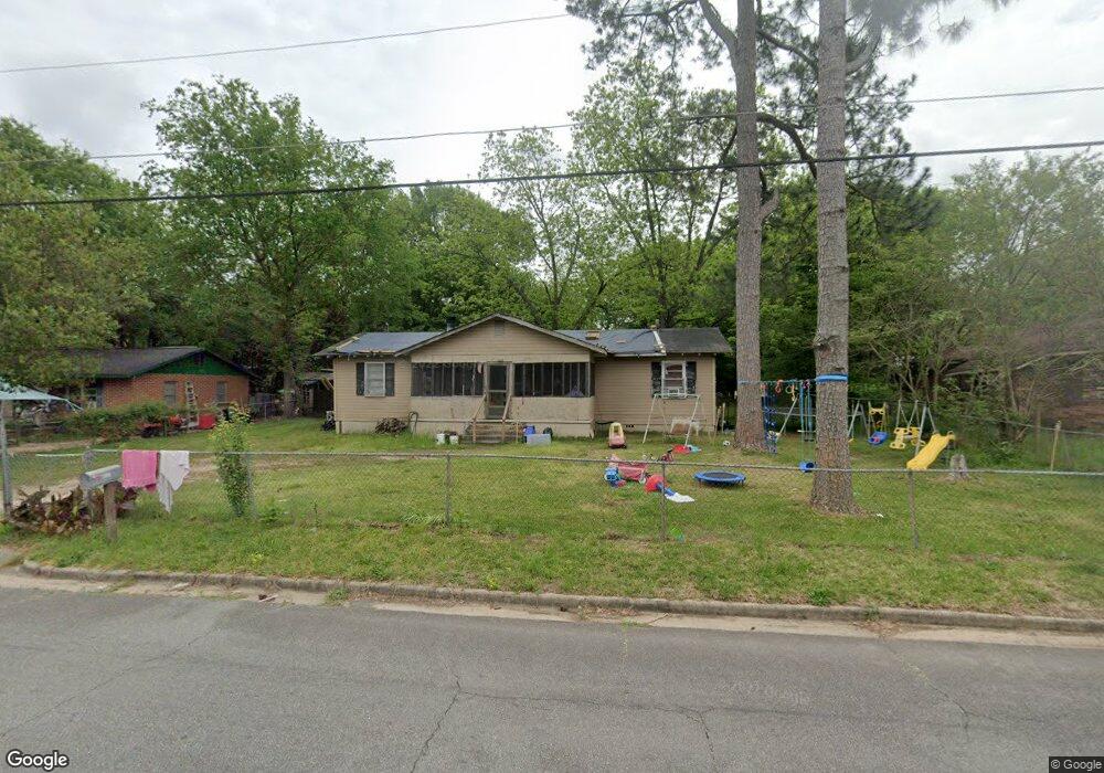 4092 Worsham Ave, Macon, GA 31206 - photo 1