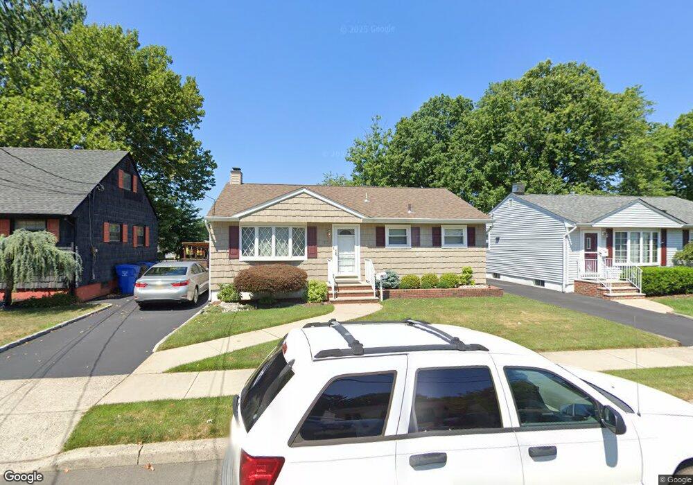 123 1st Ave, Port Reading, NJ 07064 - photo 1