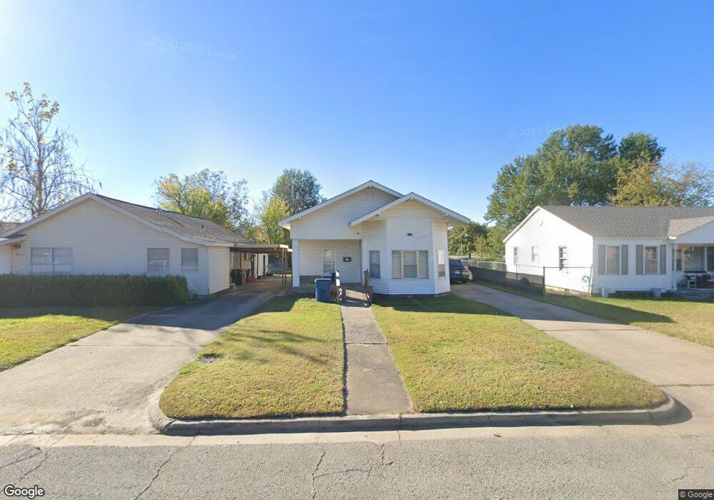unlisted-address, McAlester, OK 74501 - photo 1