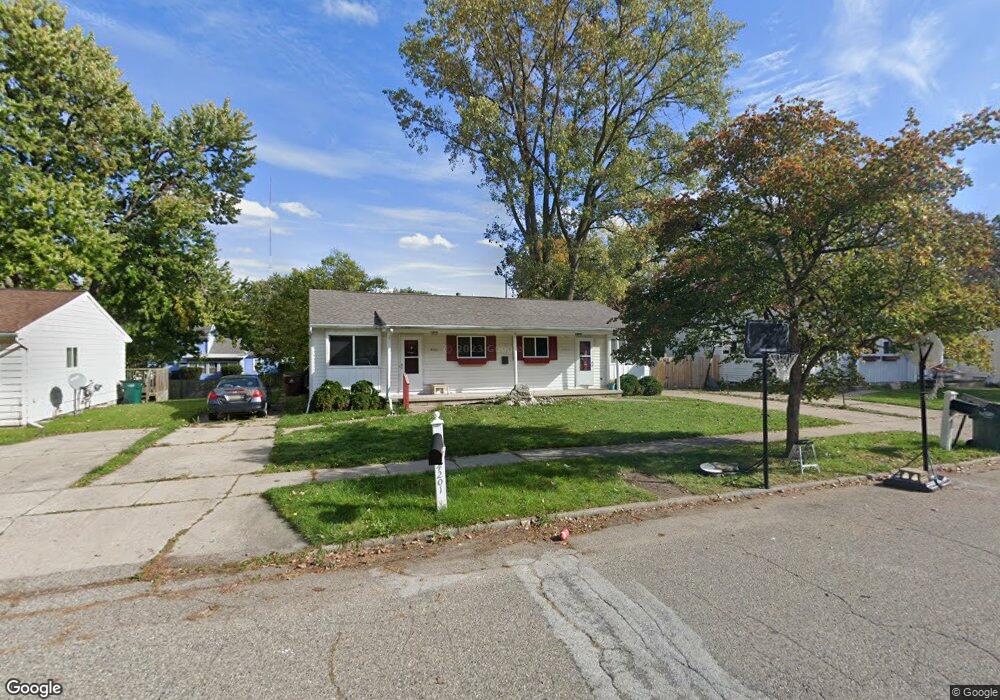 4201 Burchfield Dr, Lansing, MI 48910 - photo 1