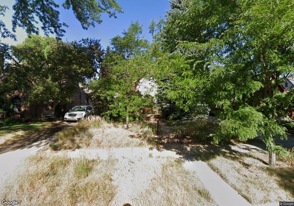 1843 Cherry St, Denver, CO 80220 - photo 1