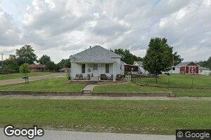 404 Ojer St, Meredosia, IL 62665