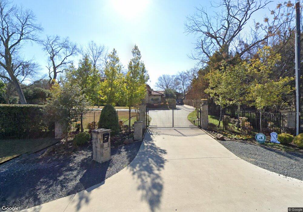 7242 Fisher Rd, Dallas, TX 75214 - photo 1